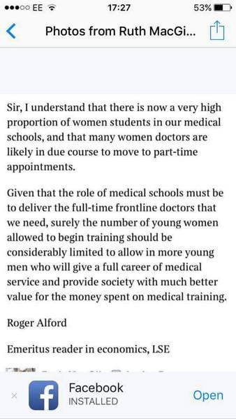 New contract for doctors