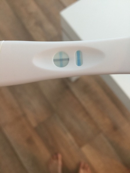 early pregnancy signs!