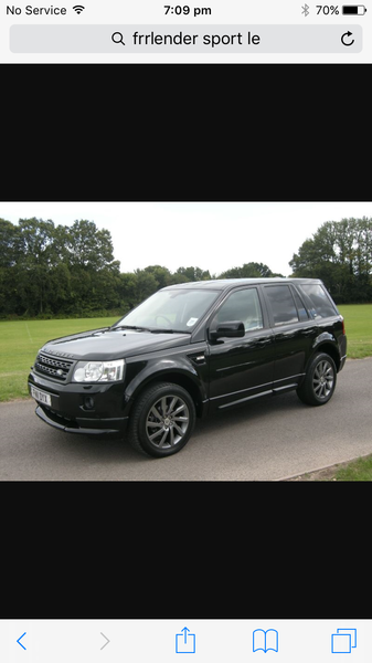 4x4 style family car