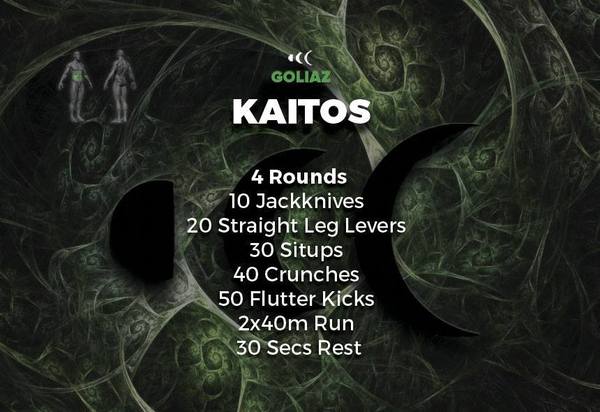 Beachbody Thread 3 (Insanity, T25 etc)