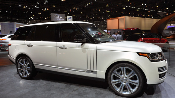 To think that the car you buy is a statement of the 'tribe' you belong to.