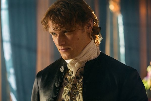 Outlander Season 2