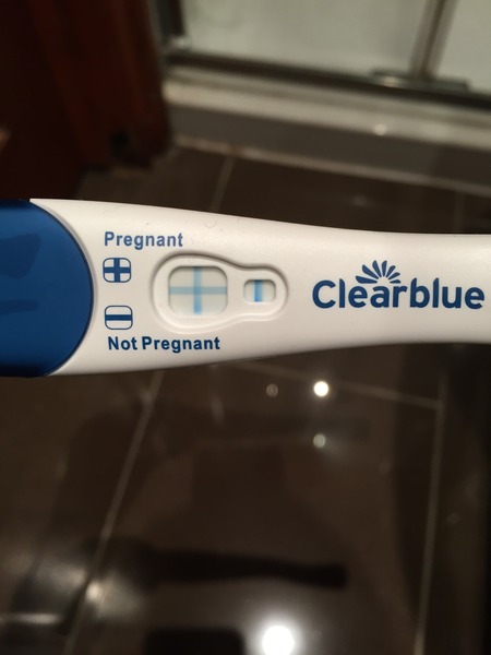 early symptoms- when do I test!???