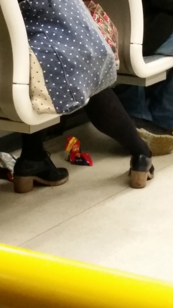 Help me find these shoes please!