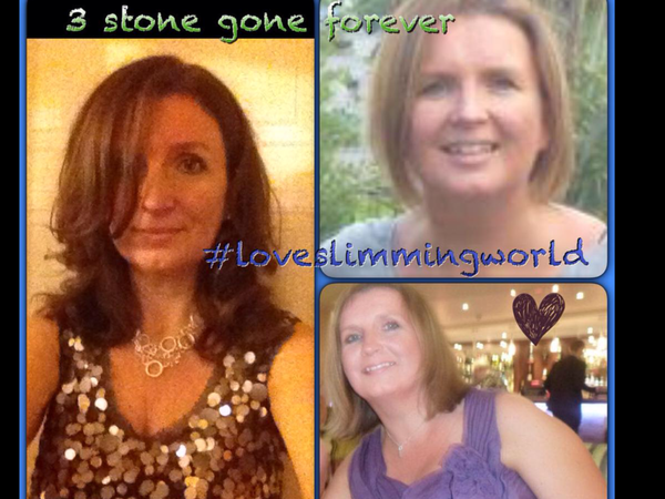 Slimming World Support Thread (4)