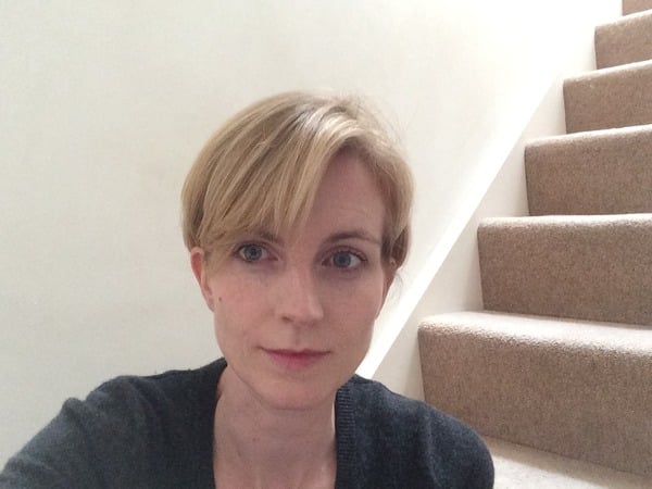 Quick - help please. At hairdresser and can't decide what to do with my hair.