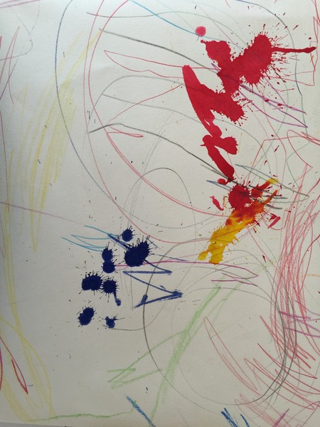 Share your craft ideas for young kids to win £100 worth of Elmer books and goodies!