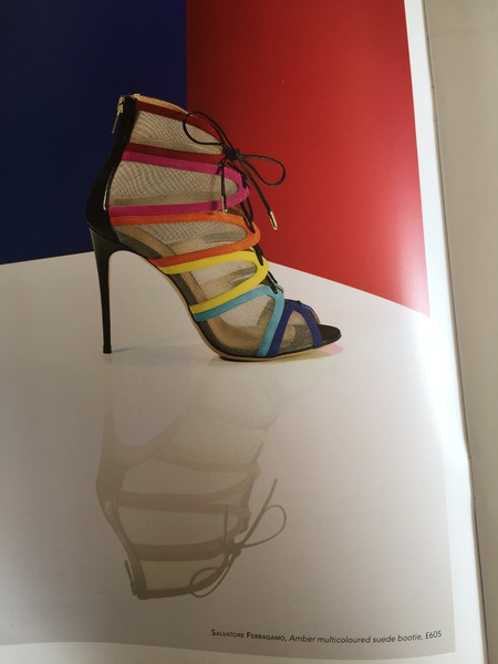 MN Vogue Vol. 69