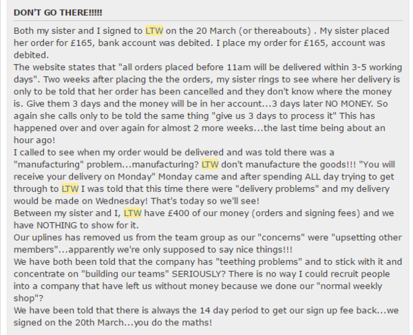 MLM Bot Watch 18- chat about Utah based tragicomic cultastic racketeering scamalangadingdongs like Forever Living, Ariix, Herbalife, Younique, Juiceplus etc etc etc