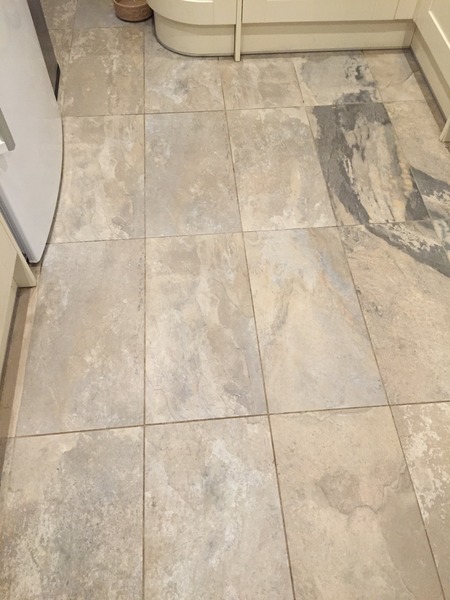 Hall flooring options - wood? tiles?