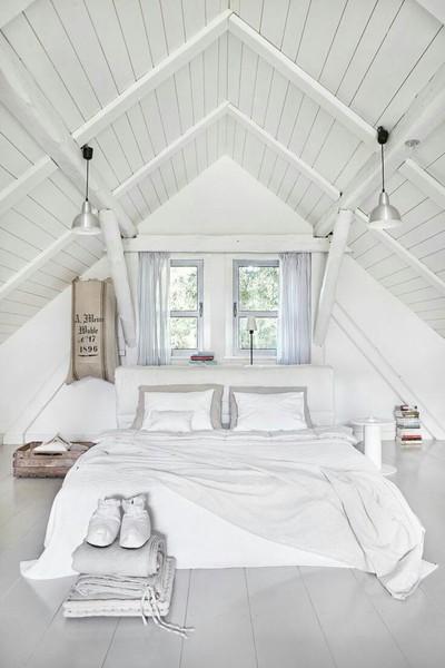 if this room ( picture) was going to be your bedroom what would you do to it