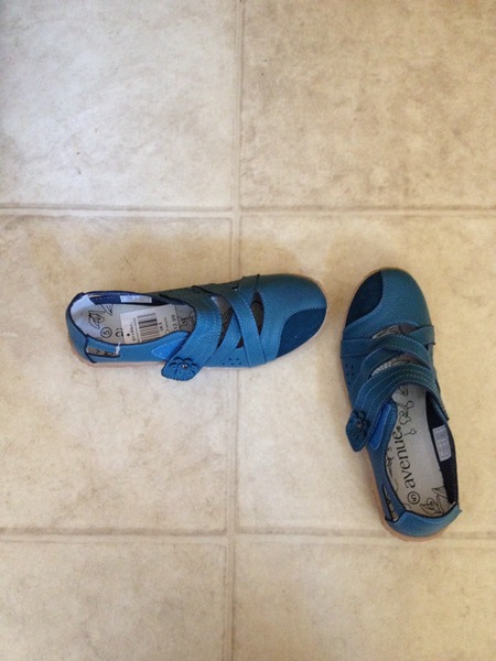 To keep or not to keep? That is the (shoe related) question!
