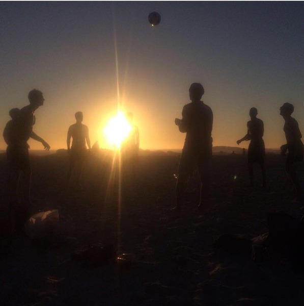 Our Girl and Captain James Addicts Thread XXXIV