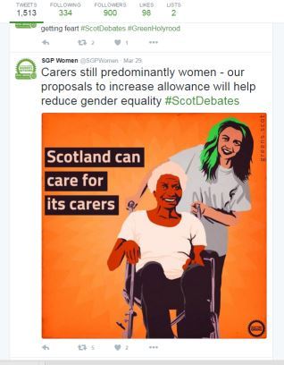 The WEP, pushchairs, wheelchairs, buses and London cont'd