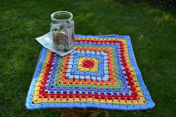 Welcome to our Chernobyl children project for 2016!!