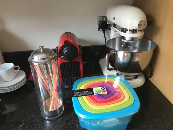 to ask what household crap brings you joy?