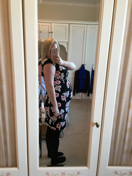 July 2016 Babies (8) - 3rd trimester here we come