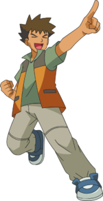 Does anyone have a Brock, and what are your thoughts?