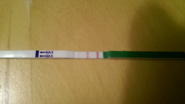 The one where we all get and stay diffed, and we're brooking no argument about it