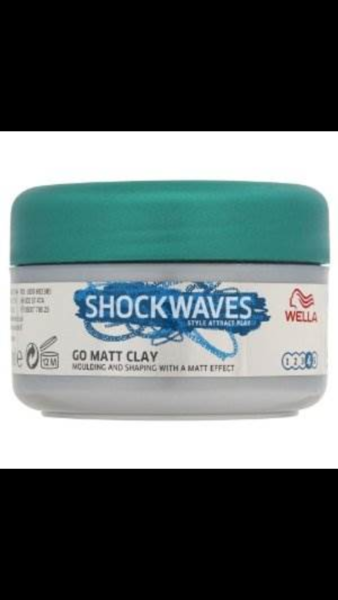 Non-crispy pixie hair products?