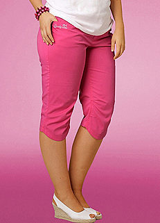 Who designs women's sportswear? Is it sadists?