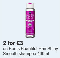 Which shampoo do you use and why?