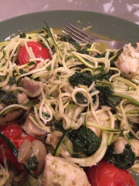 Bootcamp Recipe Thread