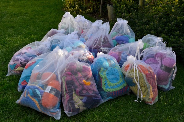 Welcome to our Chernobyl children project for 2016!!