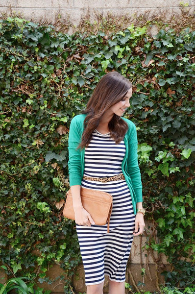 Help me style this relic of a dress