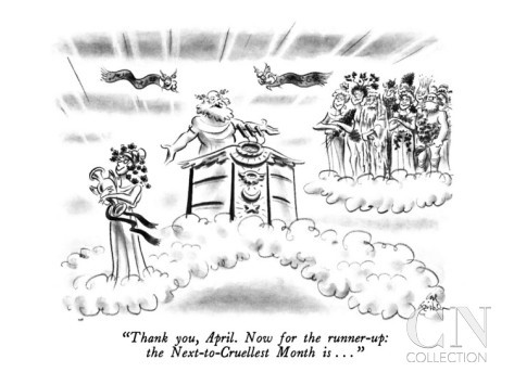 When is Spring actually happening?