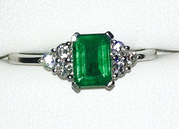 To ask a really first world problem question about a ring