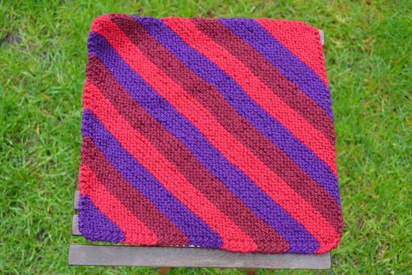 Woolly Hugs. Our Project to help refugees continues. One square, one blanket, a pair of gloves, one warm hat, one step at a time, really every little thing will help. All support welcome.