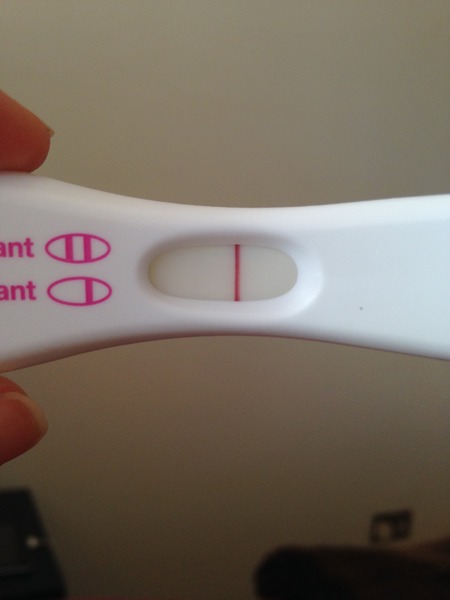 12 (ish) dpo