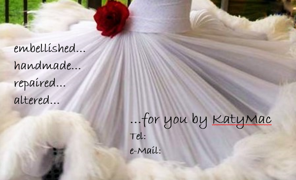 Starting a business - sewing - where do I start?