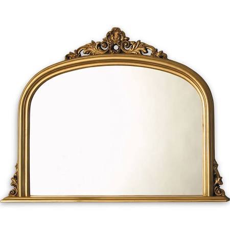 Is this mirror nice or naff?