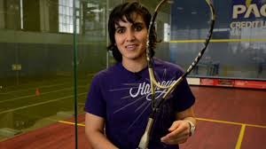 Maria Toorpakai