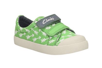 Aibu to assume clarks shoes are best for kids?