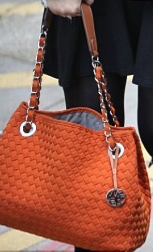 Where is this bag from?