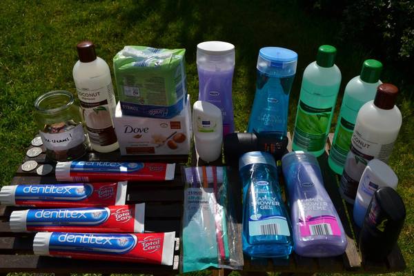 Welcome to our Chernobyl children project for 2016!!