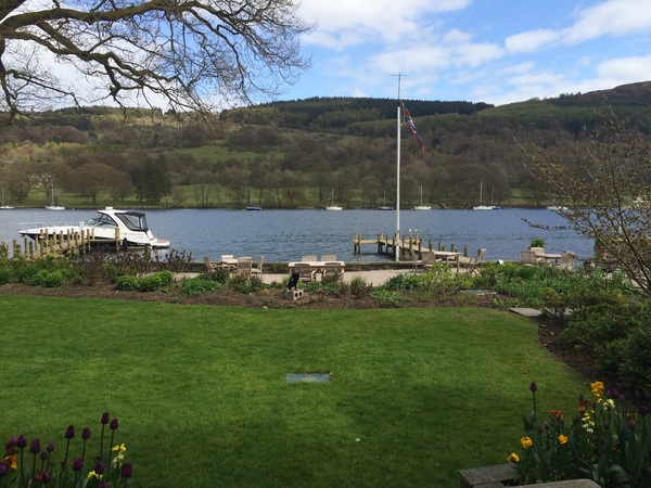 Thread #5 - TTC#1 grads thread - now we're cooking with charcoal!