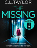 Find out what Mumsnetters thought of The Missing by C L Taylor