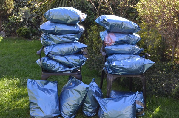 Welcome to our Chernobyl children project for 2016!!