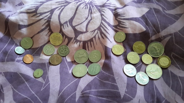 Fantastic Frugaleers Continuing Austere April!