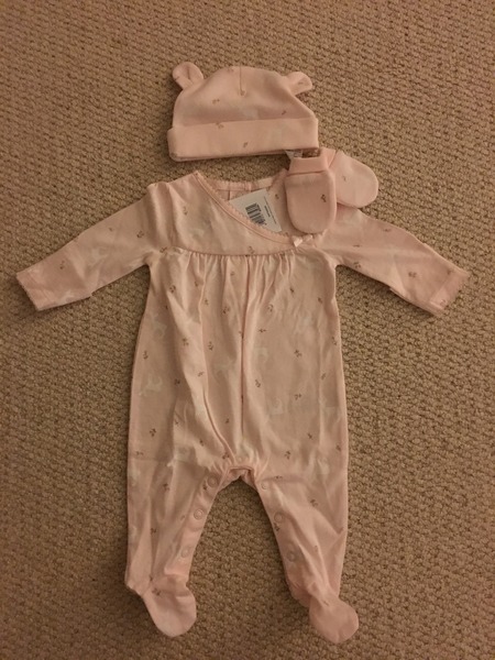 The 11th Gemini bus - Trudging through the terrible twos