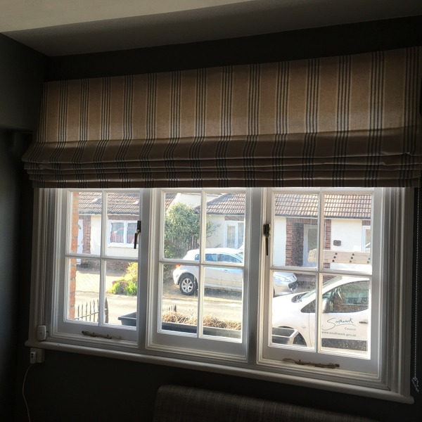 Blind inspiration needed, please!