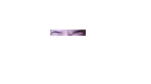 What do you do with your eyebrows?