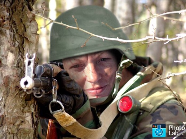 Our Girl and Captain James Addicts Thread XXXIV