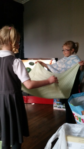 June #8 Kicks, rolls and thwacks! Need help putting socks on! Living off of chocolate! Its the last trimester people!!!!