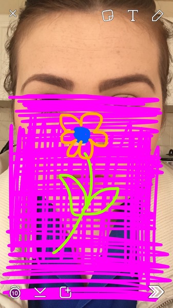 What do you do with your eyebrows?