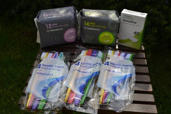 Welcome to our Chernobyl children project for 2016!!